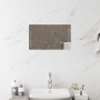 Espejo de baño con LED 50x30 cm en Espejos | Comprar online en Foru.es