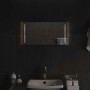 Espejo de baño con LED 60x30 cm en Espejos | Comprar online en Foru.es