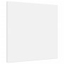 Lienzos tensados 12 uds madera maciza de pino y tela blanco de vidaXL, Marcos, aros y tensores - Ref: Foro24-154964, Precio: ...