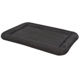 Colchón para perro tamaño XL negro de vidaXL, Camas para perros - Ref: Foro24-170454, Precio: 28,96 €, Descuento: %