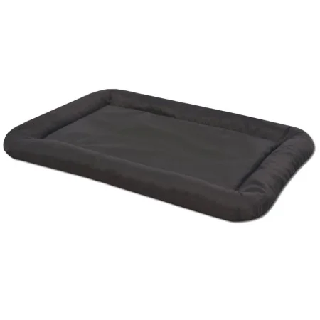 Colchón para perro tamaño XL negro de vidaXL, Camas para perros - Ref: Foro24-170454, Precio: 28,96 €, Descuento: %