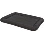 Colchón para perro tamaño XL negro de vidaXL, Camas para perros - Ref: Foro24-170454, Precio: 26,40 €, Descuento: %
