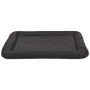 Colchón para perro tamaño XL negro de vidaXL, Camas para perros - Ref: Foro24-170454, Precio: 26,40 €, Descuento: %