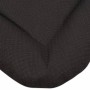Colchón para perro tamaño XL negro de vidaXL, Camas para perros - Ref: Foro24-170454, Precio: 26,40 €, Descuento: %