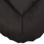 Colchón para perro tamaño XL negro de vidaXL, Camas para perros - Ref: Foro24-170454, Precio: 26,40 €, Descuento: %