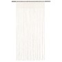 Cortina de macramé algodón 140x240 cm de vidaXL, Cortinas y visillos - Ref: Foro24-133874, Precio: 40,29 €, Descuento: %