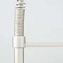 SCHÜTTE Grifo mezclador para fregadero CORNWALL acero inoxidable de SCHÜTTE, Grifos - Ref: Foro24-425829, Precio: 123,58 €, D...