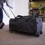 SHERPA Transportín de mascotas Ultimate On Wheels negro de SHERPA, Transportines y cajas para mascotas - Ref: Foro24-428434, ...