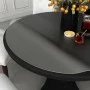 Table protector PVC matte Ø 110 cm 2 mm by vidaXL, Table accessories - Ref: Foro24-288254, Price: 39,14 €, Discount: %