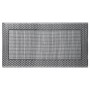 Alfombra de exterior PP gris 80x150 cm de vidaXL, Protectores para exterior - Ref: Foro24-310412, Precio: 26,44 €, Descuento: %