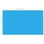 Cubierta de piscina rectangular PE azul 500x300 cm de vidaXL, Cubiertas para piscina - Ref: Foro24-92958, Precio: 55,67 €, De...