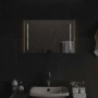 Espejo de baño con LED 60x40 cm en Espejos | Comprar online en Foru.es