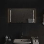 Espejo de baño con LED 70x40 cm en Espejos | Comprar online en Foru.es