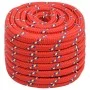 Rotes Polypropylen-Bootsseil 20 mm 25 m von vidaXL, Seile und Metallschnüre - Ref: Foro24-152420, Preis: 40,17 €, Rabatt: %