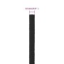 Cuerda de barco polipropileno negro intenso 12 mm 50 m de vidaXL, Sogas y cuerdas metálicas - Ref: Foro24-152512, Precio: 34,...