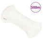 Cuerda de barco polipropileno blanco intenso 5 mm 500 m de vidaXL, Sogas y cuerdas metálicas - Ref: Foro24-152548, Precio: 46...