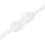 Cuerda de barco polipropileno blanco intenso 5 mm 500 m de vidaXL, Sogas y cuerdas metálicas - Ref: Foro24-152548, Precio: 46...