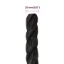 Schwarzes Polypropylen-Arbeitsseil 20 mm 100 m von vidaXL, Seile und Metallschnüre - Ref: Foro24-153031, Preis: 131,70 €, Rab...