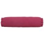 Juego de cojines 7 piezas tela rosa de vidaXL, Cojines para sillas y sofás - Ref: Foro24-350381, Precio: 66,22 €, Descuento: %