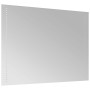 Espejo de baño con LED 80x60 cm en Espejos | Comprar online en Foru.es
