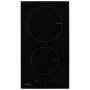 Placa de inducción con 2 quemadores control táctil 3500 W de vidaXL, Placas de cocina - Ref: Foro24-50786, Precio: 171,29 €, ...
