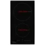 Placa de inducción con 2 quemadores control táctil 3500 W de vidaXL, Placas de cocina - Ref: Foro24-50786, Precio: 171,29 €, ...