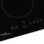 Placa de inducción con 2 quemadores control táctil 3500 W de vidaXL, Placas de cocina - Ref: Foro24-50786, Precio: 171,29 €, ...