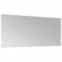 Espejo de baño con LED 90x40 cm en Espejos | Comprar online en Foru.es