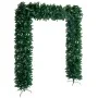 Arco de árbol de Navidad verde 240 cm de vidaXL, Arboles de navidad - Ref: Foro24-329242, Precio: 125,56 €, Descuento: %