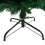 Arco de árbol de Navidad verde 240 cm de vidaXL, Arboles de navidad - Ref: Foro24-329242, Precio: 125,56 €, Descuento: %