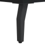 Aparador alto madera contrachapada negro 69,5x34x180 cm de vidaXL, Aparadores - Ref: Foro24-3189334, Precio: 157,76 €, Descue...