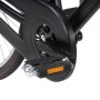 Bicicleta holandesa Holland 28 pulgadas 57cm cuadro para mujer de vidaXL, Bicicletas - Ref: Foro24-3056791, Precio: 366,38 €,...