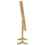 Espejo de pie con joyero y luces LED de vidaXL, Espejos - Ref: Foro24-353264, Precio: 139,84 €, Descuento: %