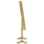 Espejo de pie con joyero y luces LED de vidaXL, Espejos - Ref: Foro24-353264, Precio: 137,49 €, Descuento: %