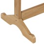 Espejo de pie con joyero y luces LED de vidaXL, Espejos - Ref: Foro24-353264, Precio: 139,84 €, Descuento: %