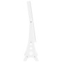 Espejo de pie con joyero y luces LED blanco de vidaXL, Espejos - Ref: Foro24-353265, Precio: 141,29 €, Descuento: %