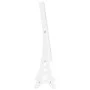 Espejo de pie con joyero y luces LED blanco de vidaXL, Espejos - Ref: Foro24-353265, Precio: 138,87 €, Descuento: %