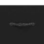 Aparador alto madera contrachapada negro 69,5x34x180 cm de vidaXL, Aparadores - Ref: Foro24-3189374, Precio: 167,74 €, Descue...
