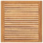 Juego de comedor de jardín 3 piezas madera maciza de acacia de vidaXL, Conjuntos de jardín - Ref: Foro24-3206275, Precio: 300...