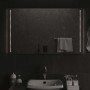Espejo de baño con LED 100x60 cm en Espejos | Comprar online en Foru.es