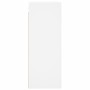 Armarios de pared 2 unidades blanco 69,5x34x90 cm de vidaXL, Aparadores - Ref: Foro24-3195635, Precio: 143,51 €, Descuento: %