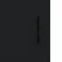 Armarios de pared 2 unidades negro 69,5x34x90 cm by vidaXL, Sideboards - Ref: Foro24-3195636, Price: 144,07 €, Discount: %