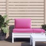 Cojines para palés 2 unidades tela Oxford rosa de vidaXL, Cojines para sillas y sofás - Ref: Foro24-361771, Precio: 40,37 €, ...