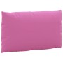 Cojines para palés 2 unidades tela Oxford rosa de vidaXL, Cojines para sillas y sofás - Ref: Foro24-361771, Precio: 40,37 €, ...
