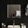 Espejo de baño con LED 50x50 cm en Espejos | Comprar online en Foru.es