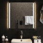 Espejo de baño con LED 60x60 cm en Espejos | Comprar online en Foru.es
