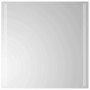 Espejo de baño con LED 60x60 cm en Espejos | Comprar online en Foru.es