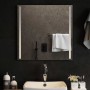 Espejo de baño con LED 60x60 cm en Espejos | Comprar online en Foru.es