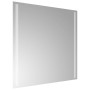 Espejo de baño con LED 60x60 cm en Espejos | Comprar online en Foru.es