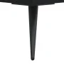 Tall black plywood sideboard 69.5x34x180 cm by vidaXL, Sideboards - Ref: Foro24-3198698, Price: 137,78 €, Discount: %